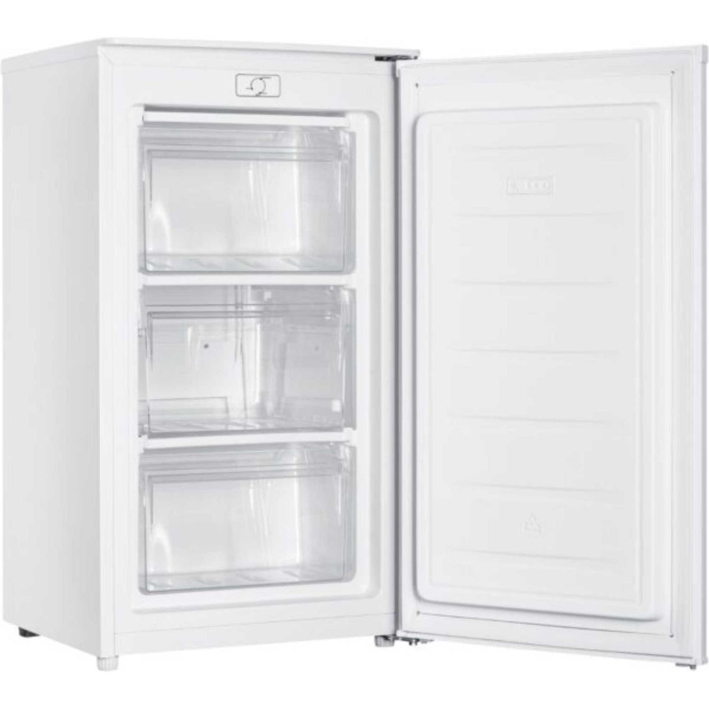 Altimo Undercounter Freezer - White - AFZ4842W