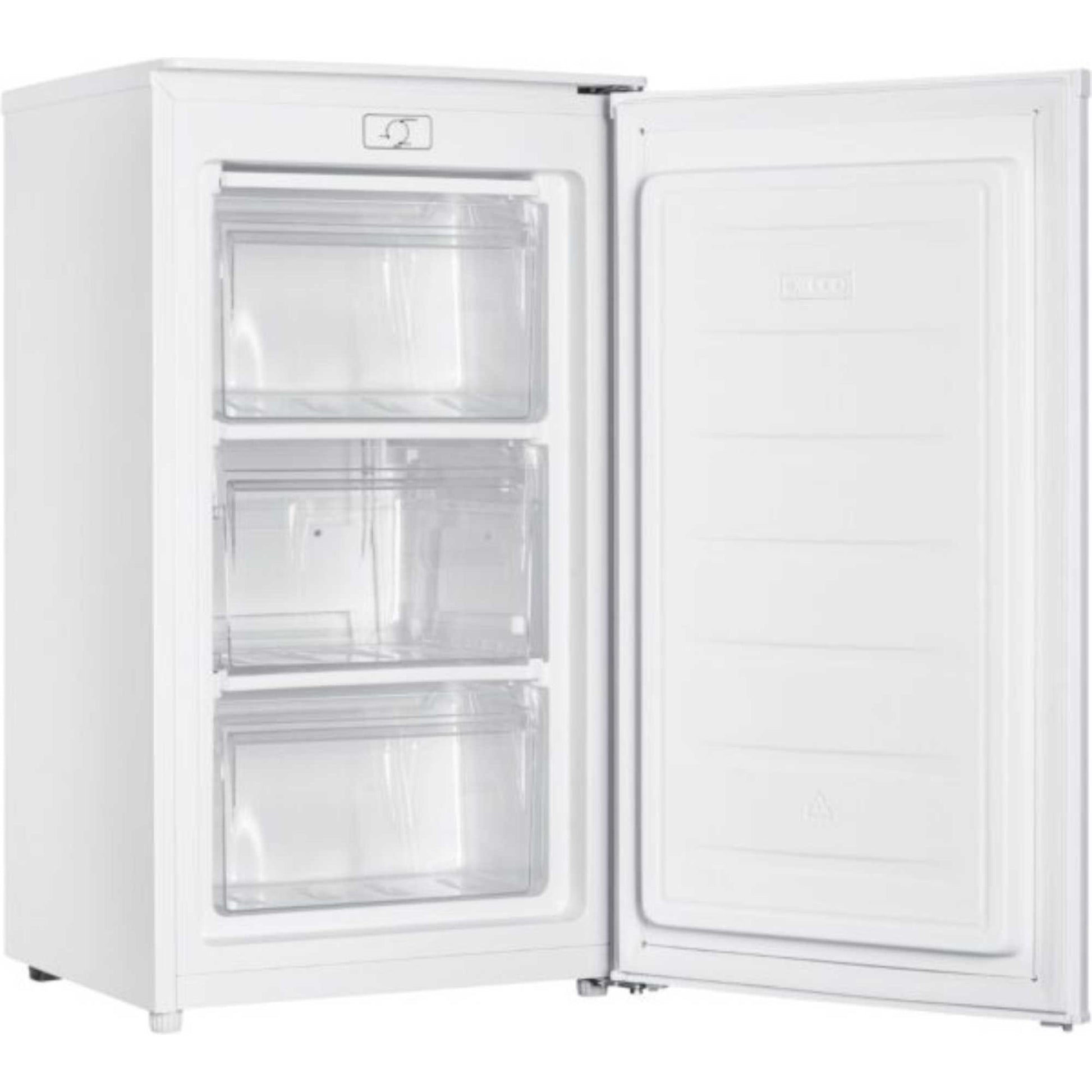 Altimo Undercounter Freezer - White - AFZ4842W