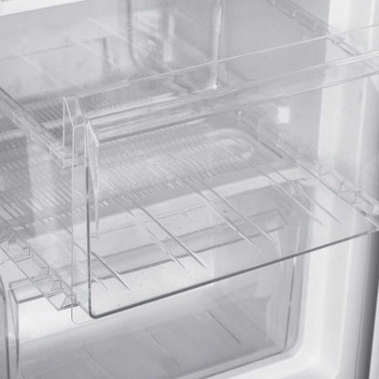 Altimo Undercounter Freezer - White - AFZ4842W