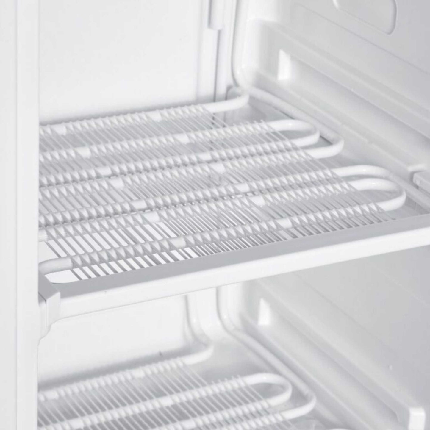 Altimo Undercounter Freezer - White - AFZ4842W
