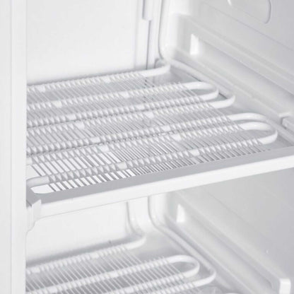 Altimo Undercounter Freezer - White - AFZ4842W