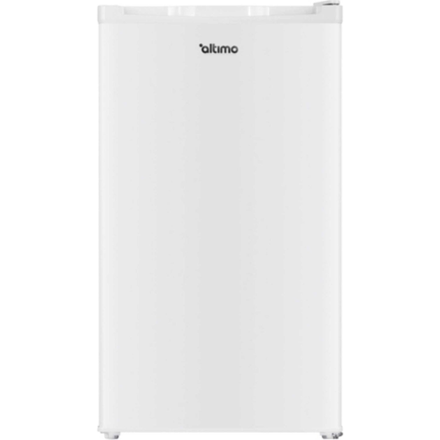 Altimo Undercounter Freezer - White - AFZ4842W