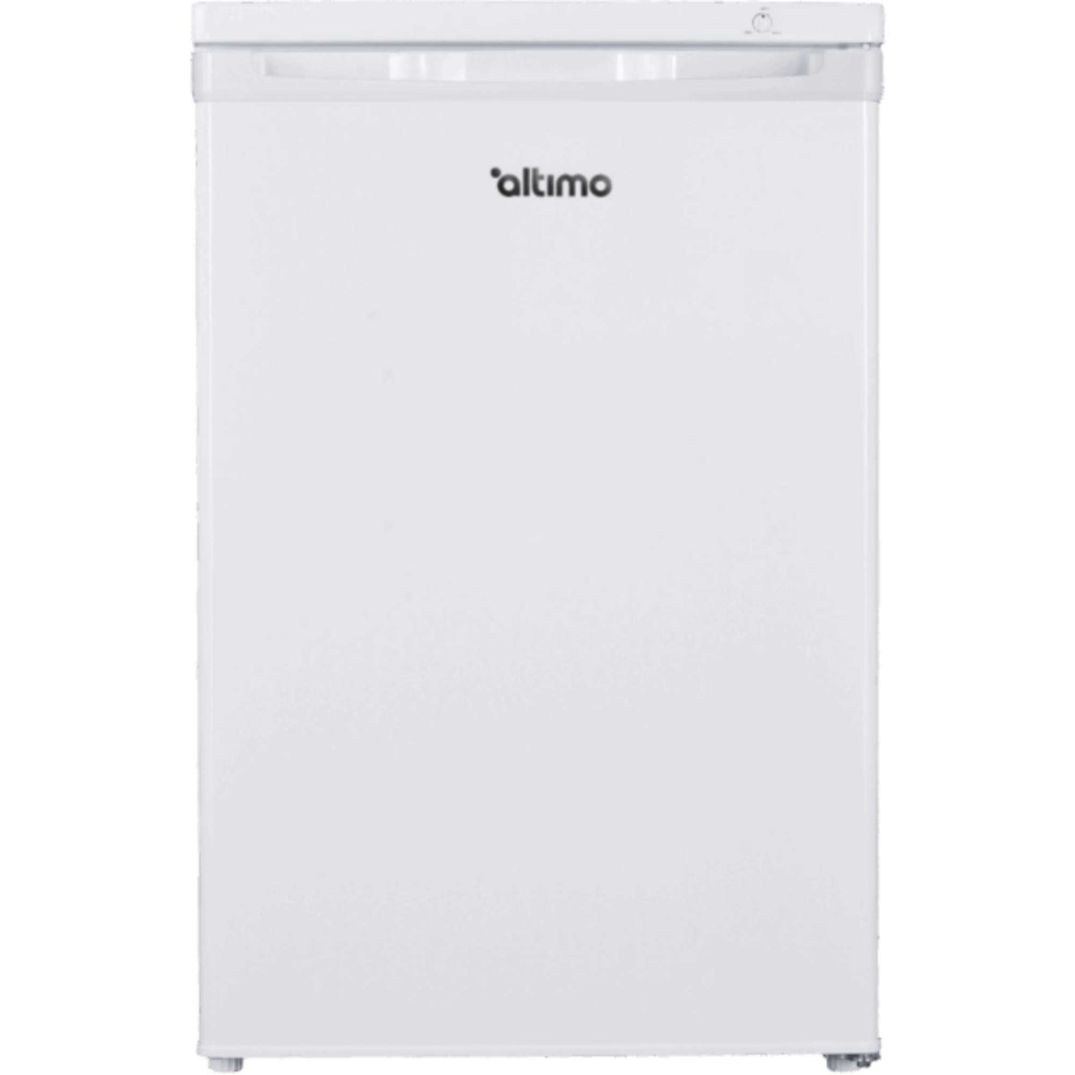 Altimo Undercounter Freezer - White - AFZ5542W