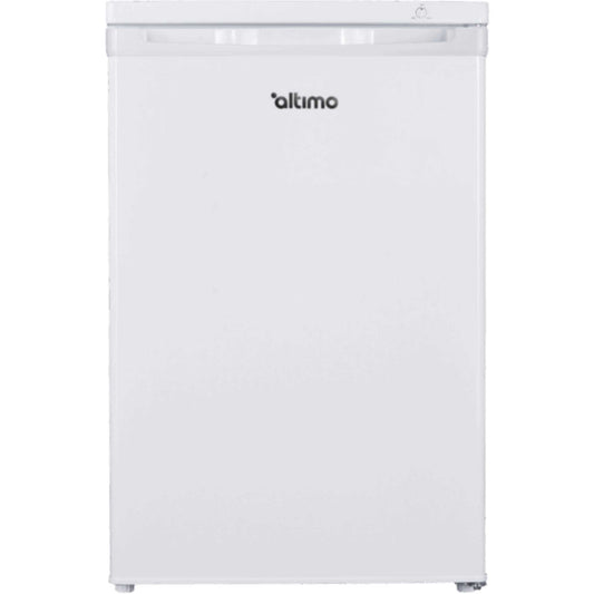 Altimo Undercounter Freezer - White - AFZ5542W
