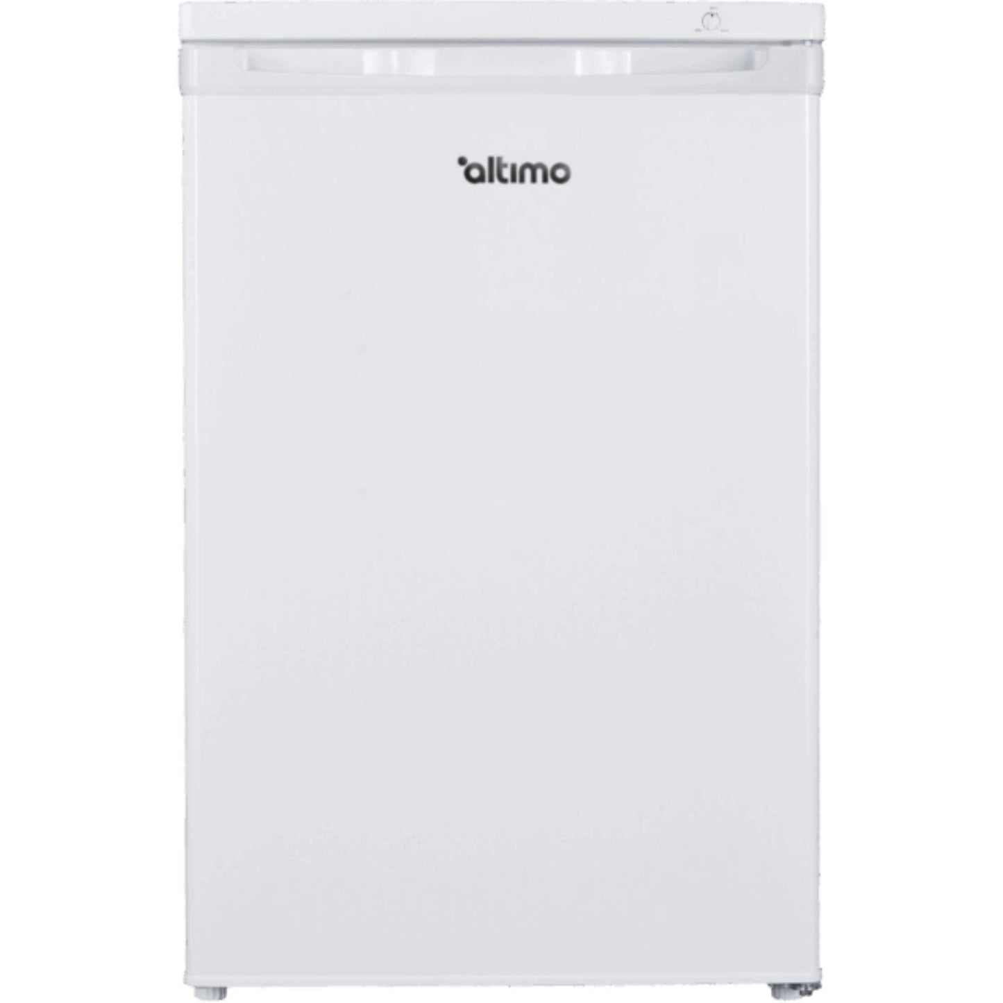 Altimo Undercounter Freezer - White - AFZ5542W