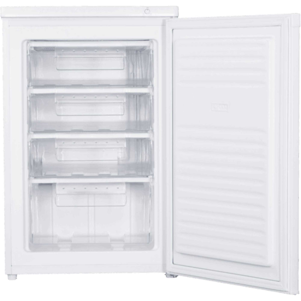 Altimo Undercounter Freezer - White - AFZ5542W