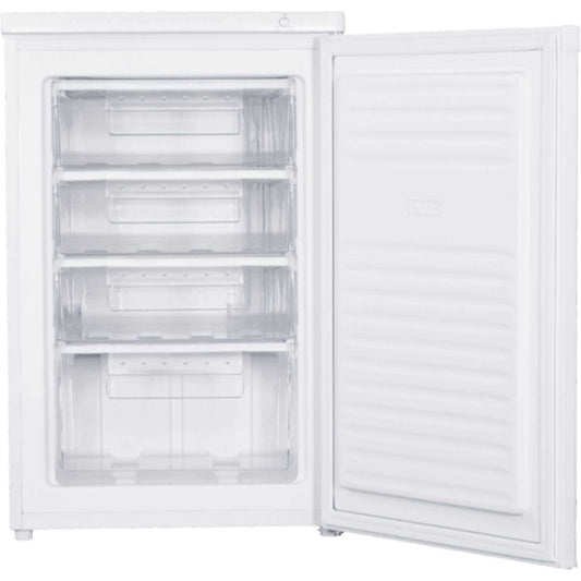 Altimo Undercounter Freezer - White - AFZ5542W