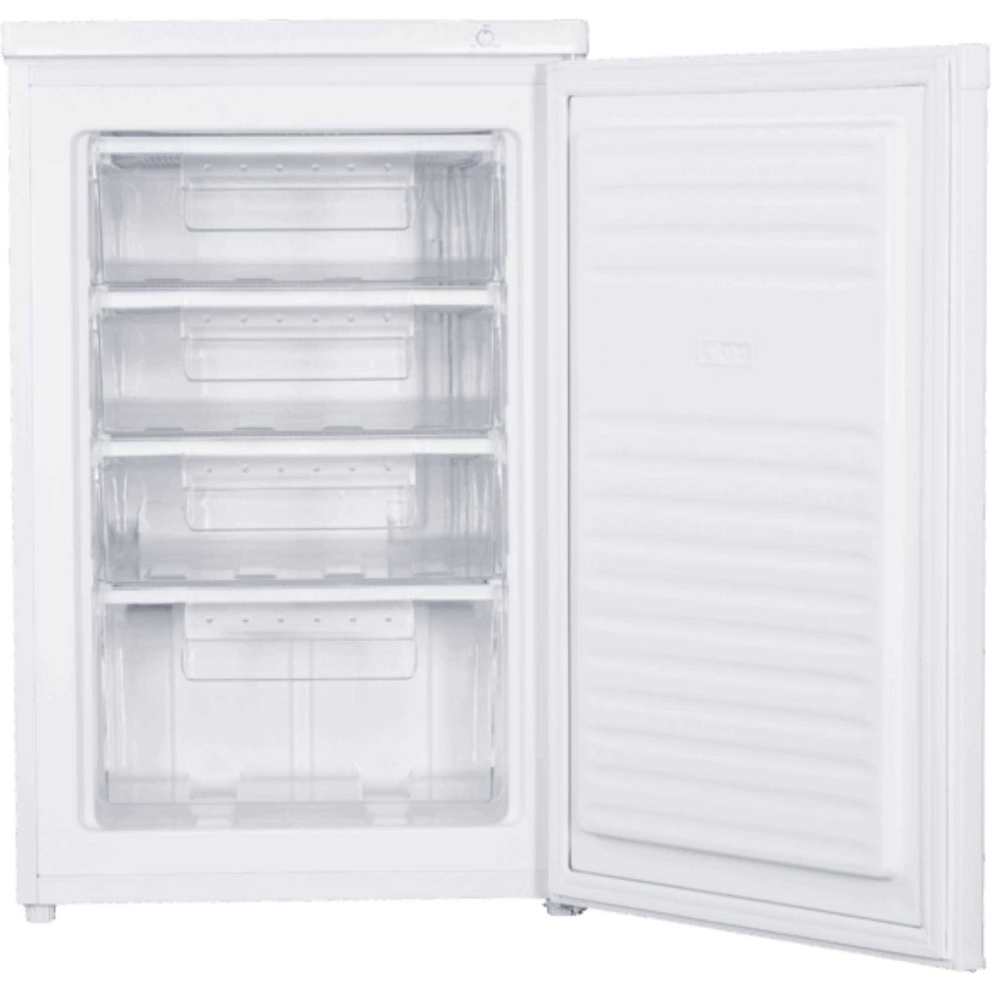 Altimo Undercounter Freezer - White - AFZ5542W