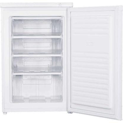 Altimo Undercounter Freezer - White - AFZ5542W