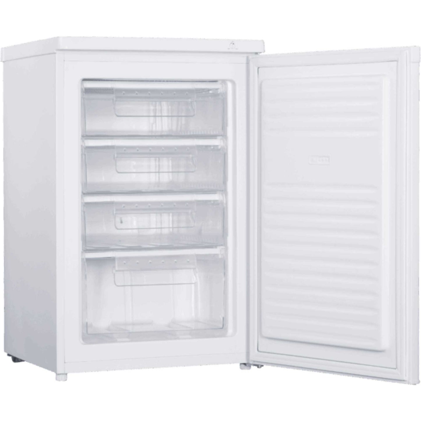 Altimo Undercounter Freezer - White - AFZ5542W