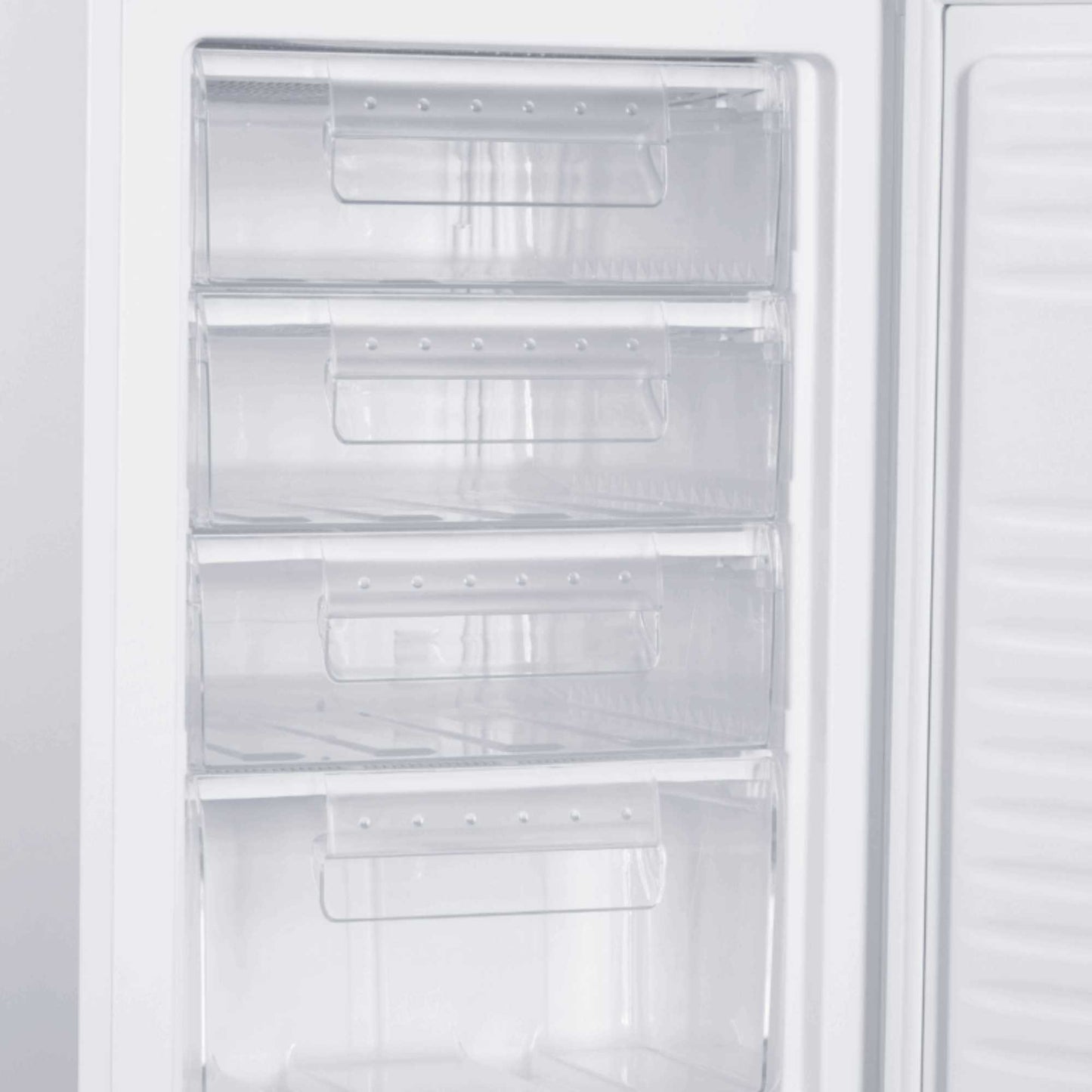 Altimo Undercounter Freezer - White - AFZ5542W