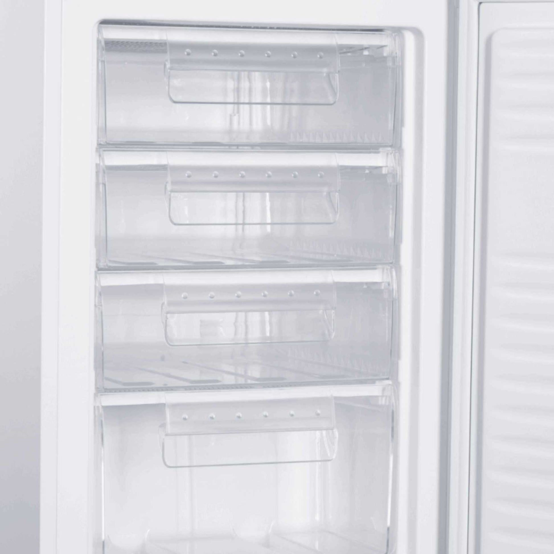 Altimo Undercounter Freezer - White - AFZ5542W