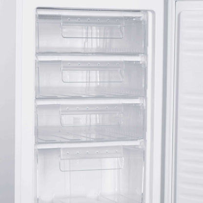 Altimo Undercounter Freezer - White - AFZ5542W