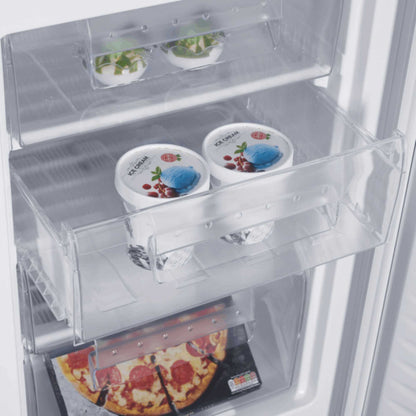 Altimo Undercounter Freezer - White - AFZ5542W