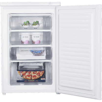 Altimo Undercounter Freezer - White - AFZ5542W