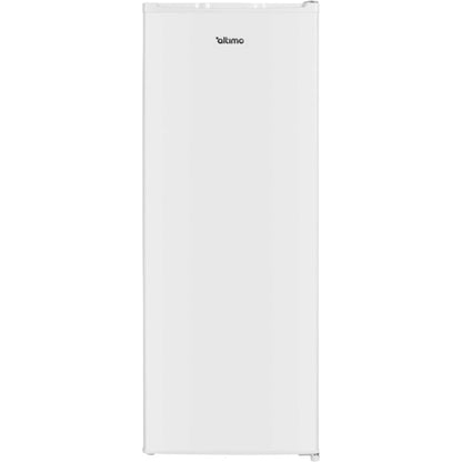 Altimo Tall Larder Fridge - White - ALD1435502W