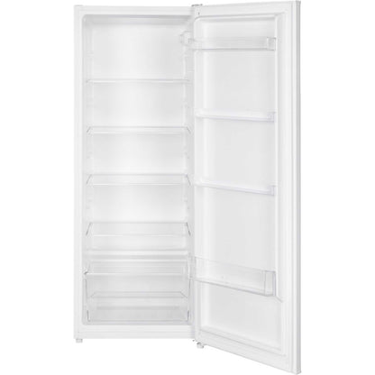 Altimo Tall Larder Fridge - White - ALD1435502W