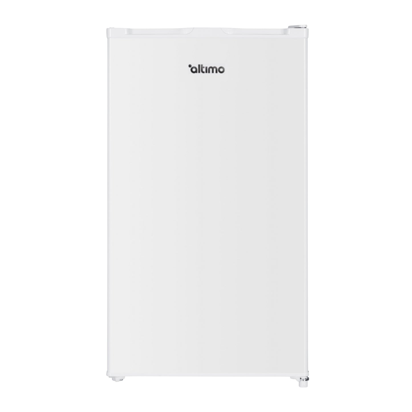Altimo Undercounter Larder Fridge - White - ALD4802W