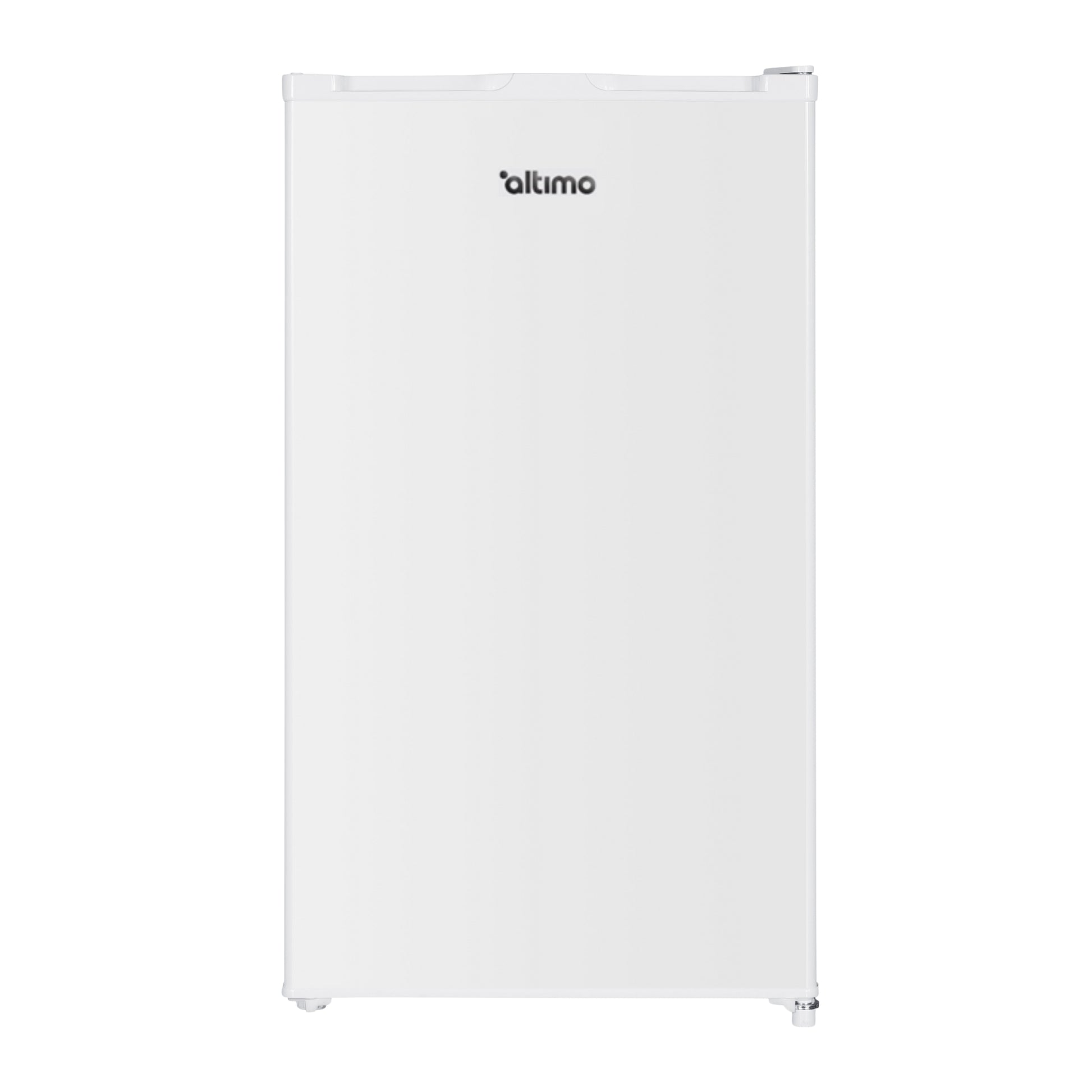 Altimo Undercounter Larder Fridge - White - ALD4802W
