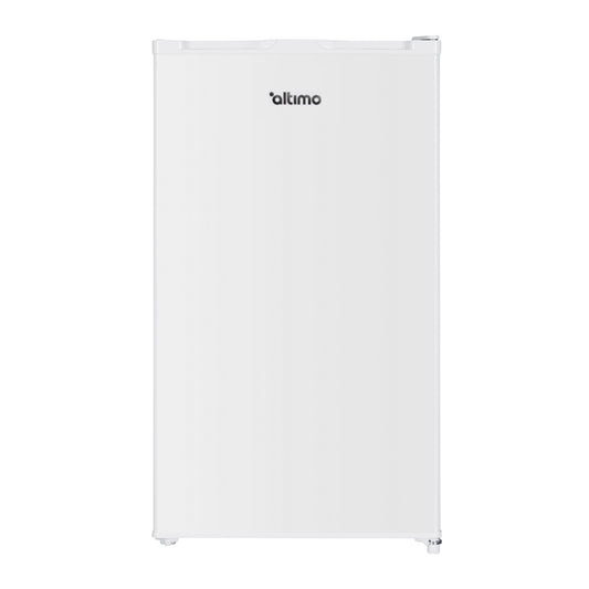 Altimo Undercounter Larder Fridge - White - ALD4802W