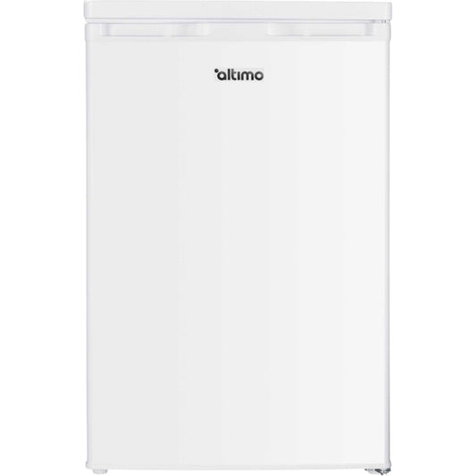 Altimo Undercounter Larder Fridge - White - ALD5502W