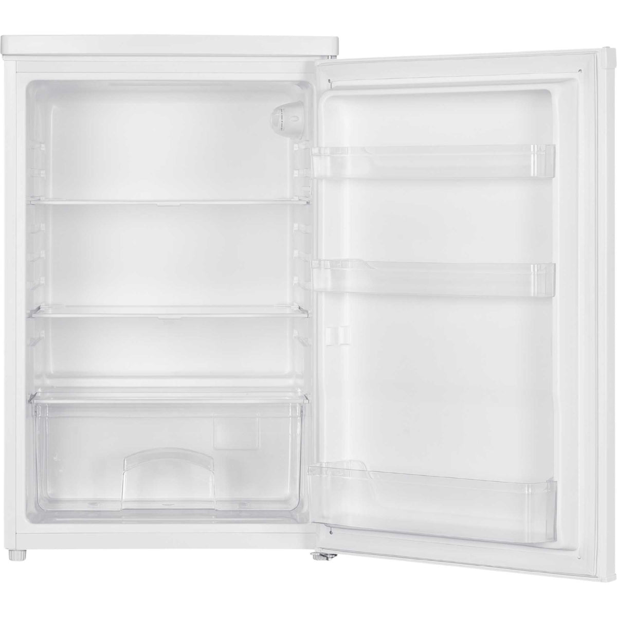 Altimo Undercounter Larder Fridge - White - ALD5502W