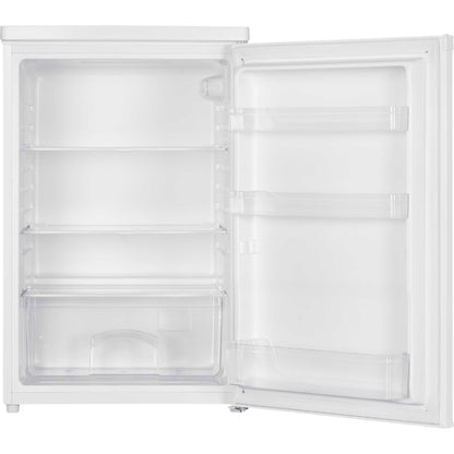 Altimo Undercounter Larder Fridge - White - ALD5502W