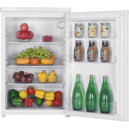 Altimo Undercounter Larder Fridge - White - ALD5502W