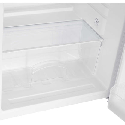 Altimo Undercounter Larder Fridge - White - ALD5502W