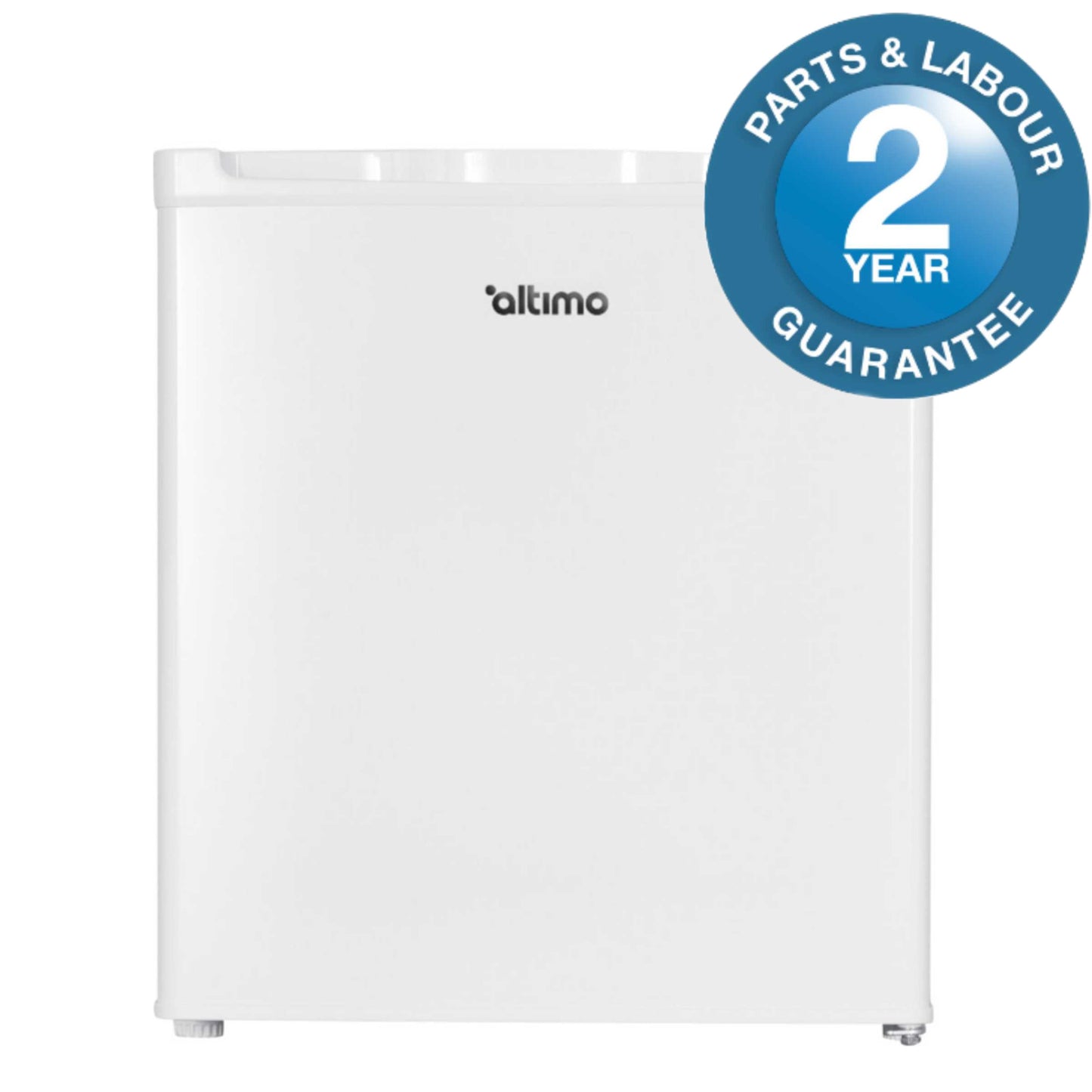 Altimo Tabletop Freezer - White - ATTFZ4442W