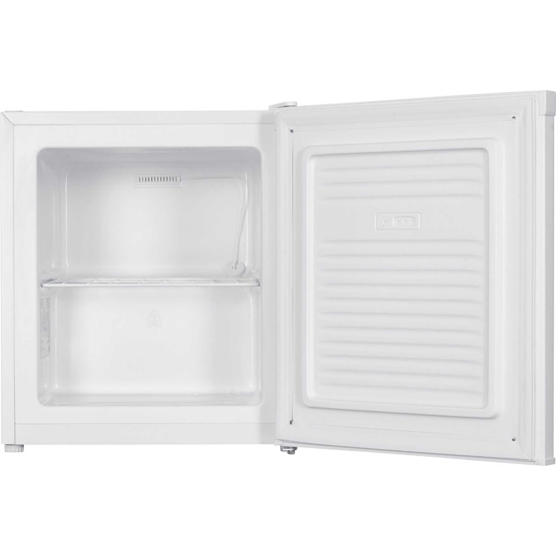 Altimo Tabletop Freezer - White - ATTFZ4442W