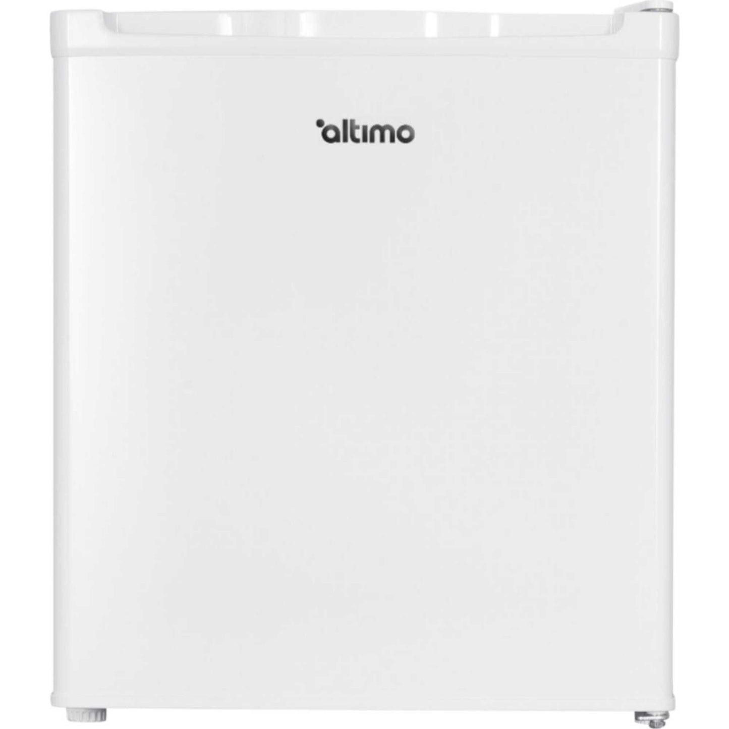 Altimo Tabletop Larder Fridge Auto Defrost - White - ATTLD4402W