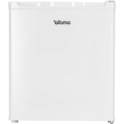 Altimo Tabletop Larder Fridge Auto Defrost - White - ATTLD4402W