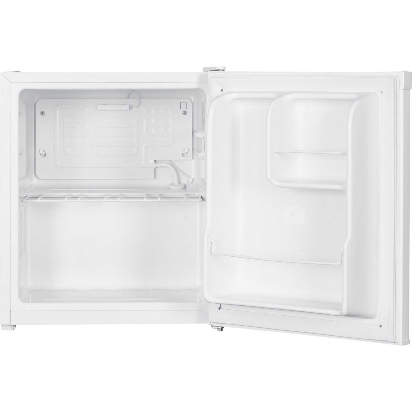 Altimo Tabletop Larder Fridge Auto Defrost - White - ATTLD4402W