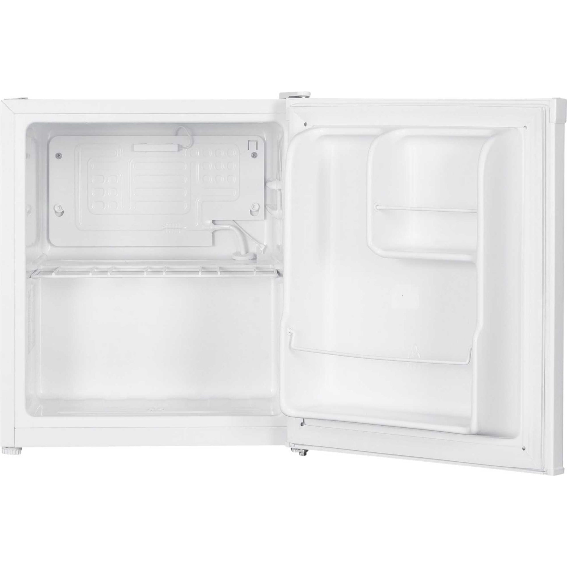 Altimo Tabletop Larder Fridge Auto Defrost - White - ATTLD4402W