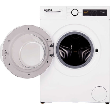 Altimo 7kg 1200rpm Washing Machine - AWM7122WG2