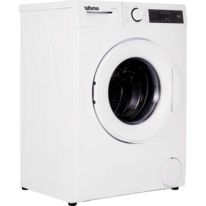Altimo 7kg 1200rpm Washing Machine - AWM7122WG2