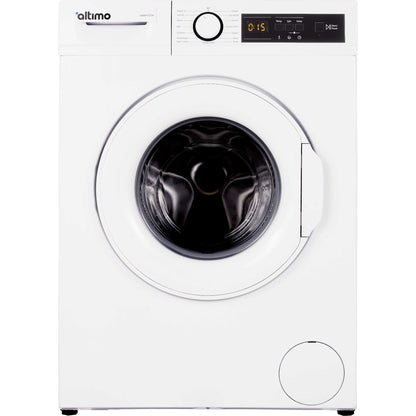 Altimo 7kg 1200rpm Washing Machine - AWM7122WG2