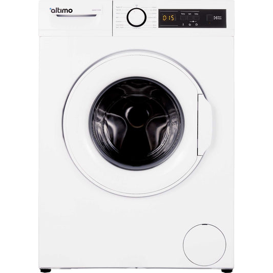 Altimo 7kg 1200rpm Washing Machine - AWM7122WG2