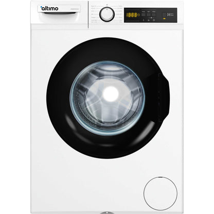 Altimo 8kg 1400rpm Washing Machine - AWM8142WG2