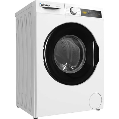 Altimo 8kg 1400rpm Washing Machine - AWM8142WG2