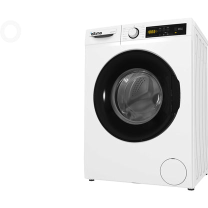 Altimo 8kg 1400rpm Washing Machine - AWM8142WG2