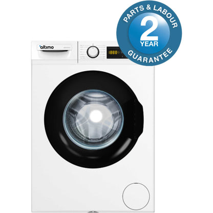 Altimo 8kg 1400rpm Washing Machine - AWM8142WG2