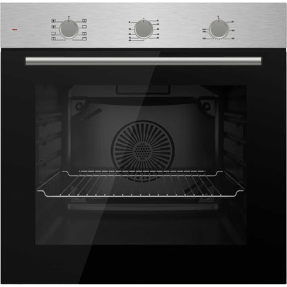 Altimo BISOF4SS Built-In Single Oven - Stainless Steel