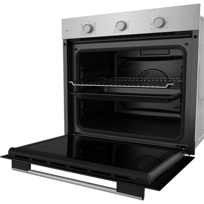 Altimo BISOF4SS Built-In Single Oven - Stainless Steel