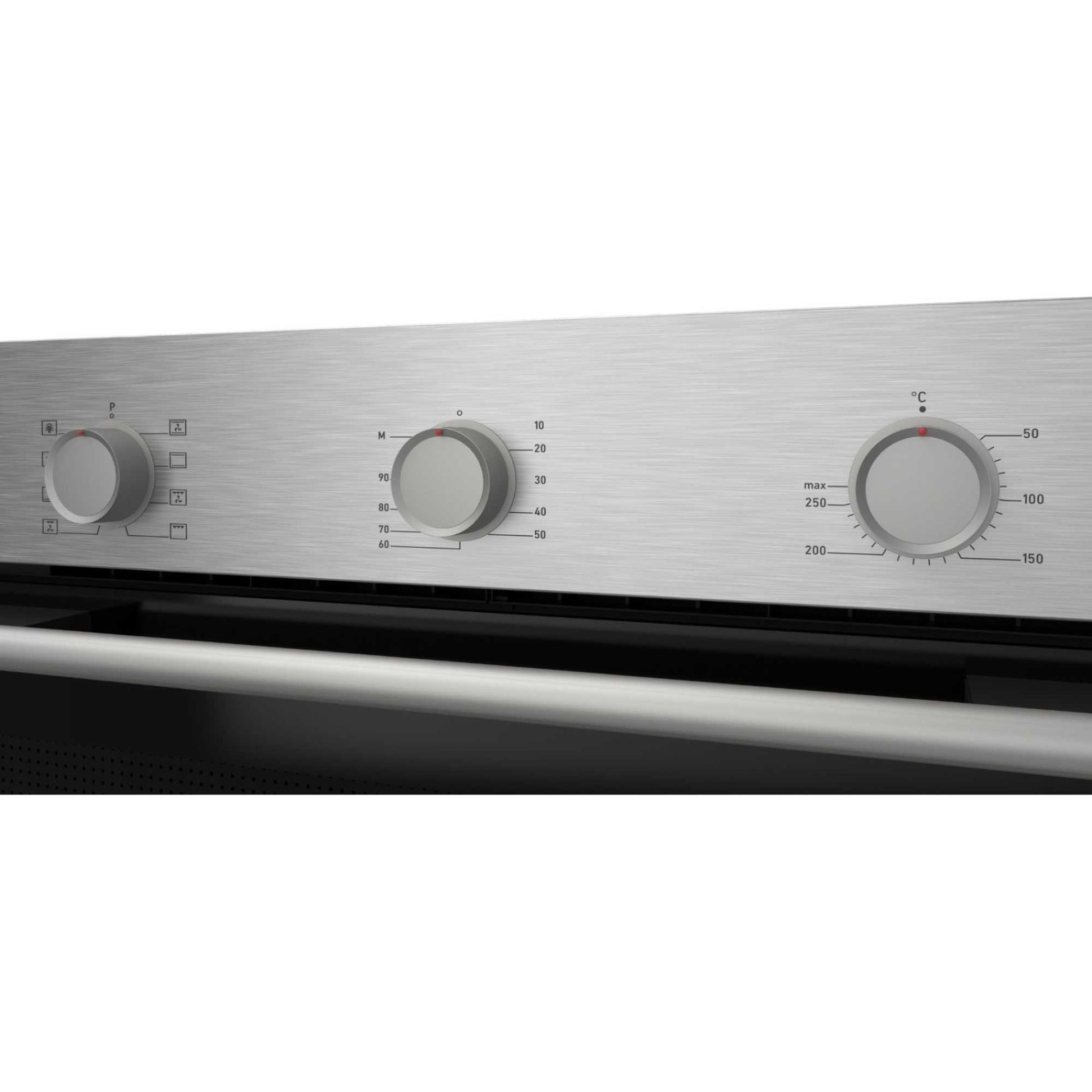Altimo BISOF4SS Built-In Single Oven - Stainless Steel