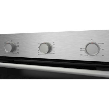 Altimo BISOF4SS Built-In Single Oven - Stainless Steel