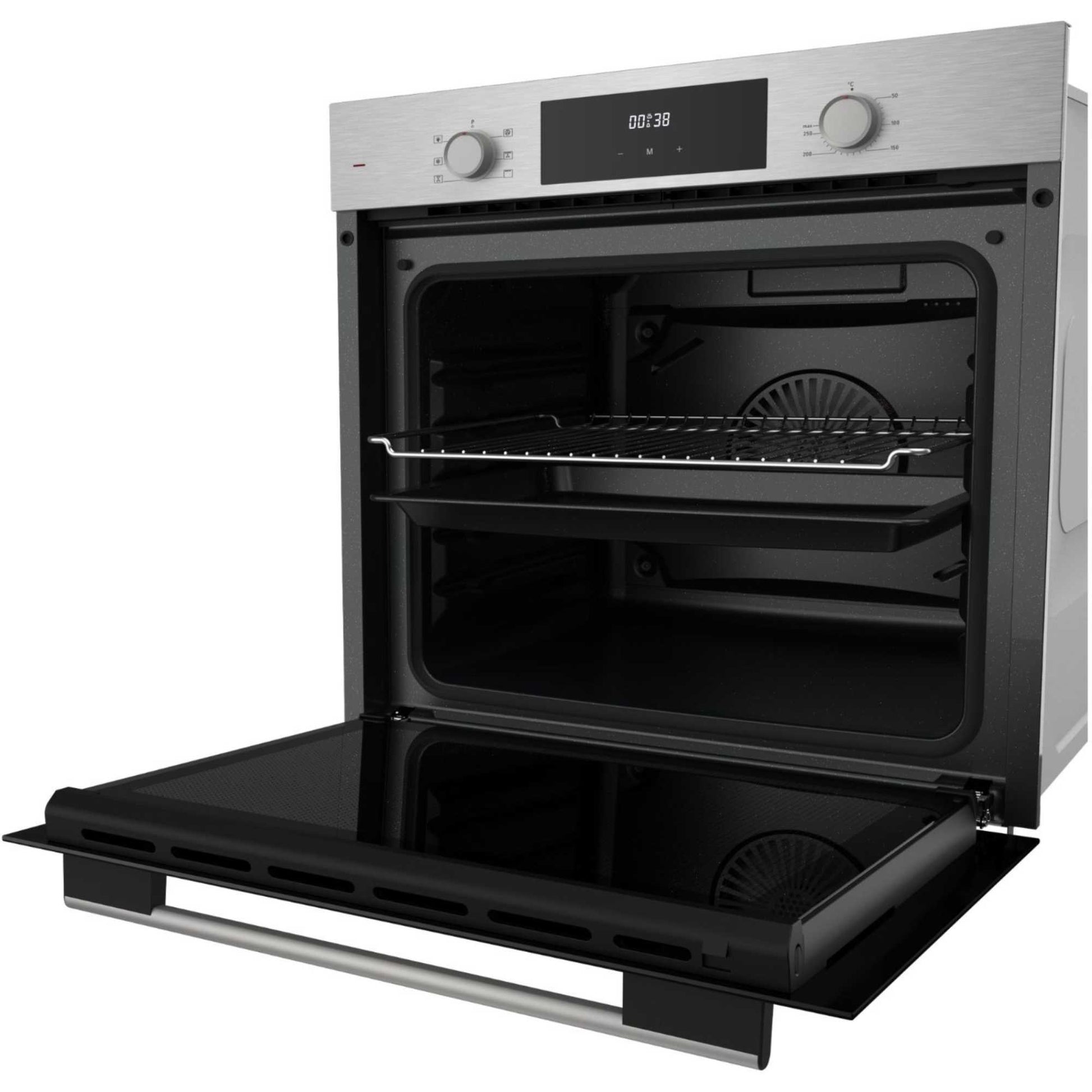 Altimo BISOF5SS Built-In Single Oven - Stainless Steel