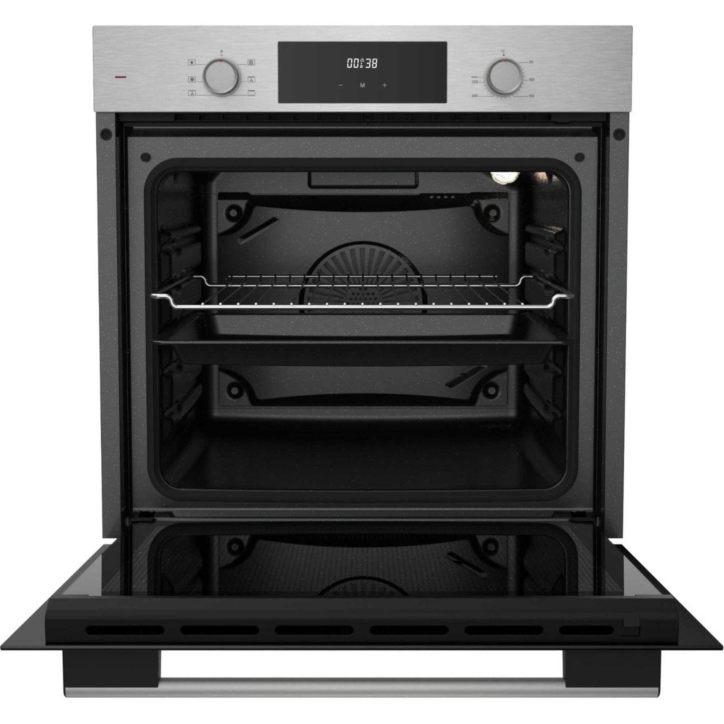 Altimo BISOF5SS Built-In Single Oven - Stainless Steel
