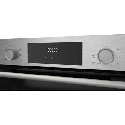 Altimo BISOF5SS Built-In Single Oven - Stainless Steel